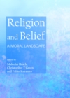 None Religion and Belief : A Moral Landscape - eBook