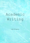 None Academic Writing - eBook