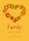 None Family : Heart of Humanity - eBook