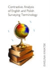 None Contrastive Analysis of English and Polish Surveying Terminology - eBook