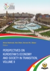 None Perspectives on Kurdistan's Economy and Society in Transition : Volume II - eBook