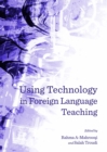None Using Technology in Foreign Language Teaching - eBook