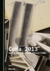 None CoMa 2013 : Safeguarding Image Collections - eBook