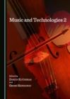 None Music and Technologies 2 - eBook