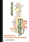 None New Frontiers in Teaching and Learning English - eBook