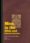 None Men in the Bible and Related Literature : In the Grip of Specific Males - eBook