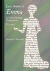 None Jane Austen's Emma : A Close Reading Companion, Volume I - eBook