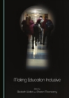 None Making Education Inclusive - eBook