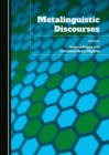 None Metalinguistic Discourses - eBook