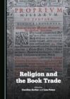 Religion and the Book Trade - eBook