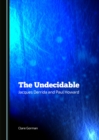 The Undecidable : Jacques Derrida and Paul Howard - eBook