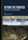 None Beyond the Frontier : Innovations in First-Year Composition - eBook