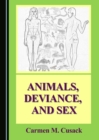 None Animals, Deviance, and Sex - eBook