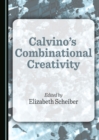 None Calvino's Combinational Creativity - eBook