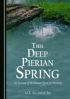 None This Deep Pierian Spring : An Account of the Human Quest for Meaning - eBook