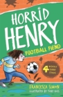 Football Fiend : Book 14 - Book