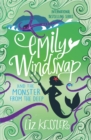 Emily Windsnap and the Monster from the Deep : Book 2 - eBook