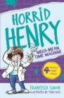 Mega-Mean Time Machine : Book 13 - eBook