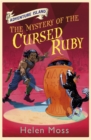 Adventure Island: The Mystery of the Cursed Ruby : Book 5 - Book