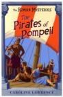 The Pirates of Pompeii : Book 3 - eBook