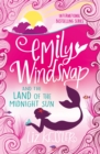 Emily Windsnap and the Land of the Midnight Sun : Book 5 - eBook