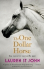 The One Dollar Horse : Book 1 - eBook