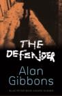 The Defender - eBook