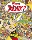 Asterix: Where's Asterix? - Book