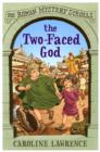 The Two-faced God : Book 4 - eBook