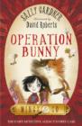 Operation Bunny - eBook
