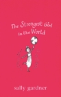 The Strongest Girl In The World - eBook