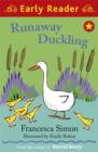 Runaway Duckling - eBook