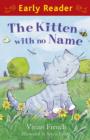 The Kitten with No Name - eBook