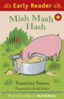 Mish Mash Hash - eBook