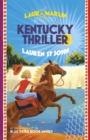 Laura Marlin Mysteries: Kentucky Thriller : Book 3 - Book