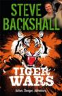 Tiger Wars : Book 1 - eBook
