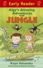 Algy's Amazing Adventures in the Jungle - eBook