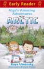Algy's Amazing Adventures in the Arctic - eBook
