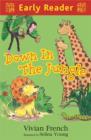 Down in the Jungle - eBook