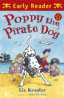 Poppy the Pirate Dog - eBook