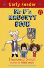 Mr P's Naughty Book - eBook