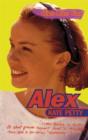Girls Like You: Alex - eBook