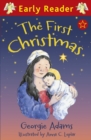 The First Christmas - eBook