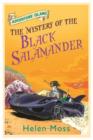 The Mystery of the Black Salamander : Book 12 - eBook