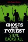 Ghosts of the Forest : Book 2 - eBook