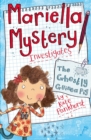 Mariella Mystery: The Ghostly Guinea Pig : Book 1 - Book