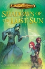 Shadows of the Lost Sun : Book 3 - eBook