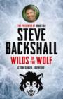 Wilds of the Wolf : Book 3 - eBook