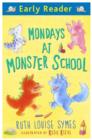 Mondays at Monster School - eBook