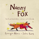 Nanny Fox - eBook